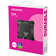 Портативний SSD ADATA SD620 512GB USB 3.2 520/460MB/s Black
