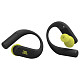 Наушники TWS JBL Endurance Peak 4 Black/Lime (JBLENDUPEAK4BLKL)
