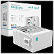 Блок питания DeepCool GamerStorm PS750G 750W White (R-PS750G-FE0W-JGEU)