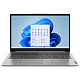 Ноутбук Lenovo IdeaPad 1 15ADA7 (82R100A3RA) Cloud Grey
