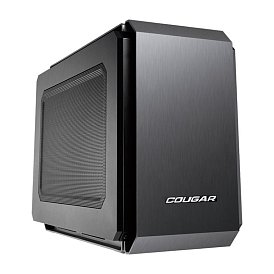 Корпус Cougar QBX