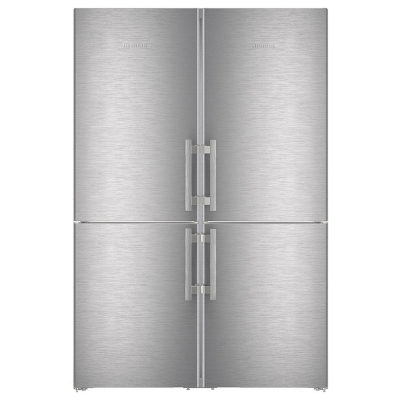 Side-by-Side холодильник Liebherr XCCsd 5250 22