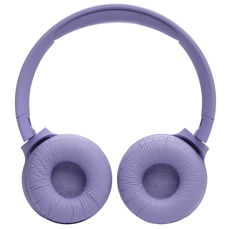 Навушники JBL Tune 520BT2 Purple (JBLT520BT2PUREU)