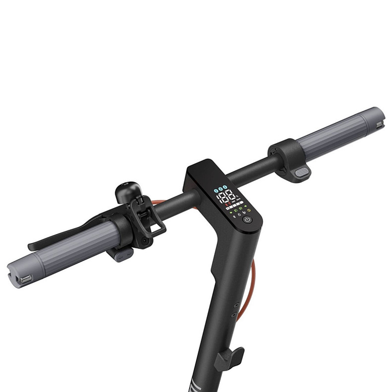 Электросамокат Xiaomi Electric Scooter 5 Pro (BHR9611GL)