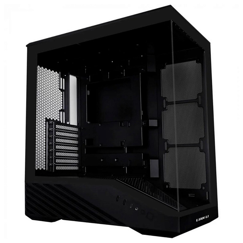 Корпус Lian Li Vector V100 Black (G99.V100X.01) без БП