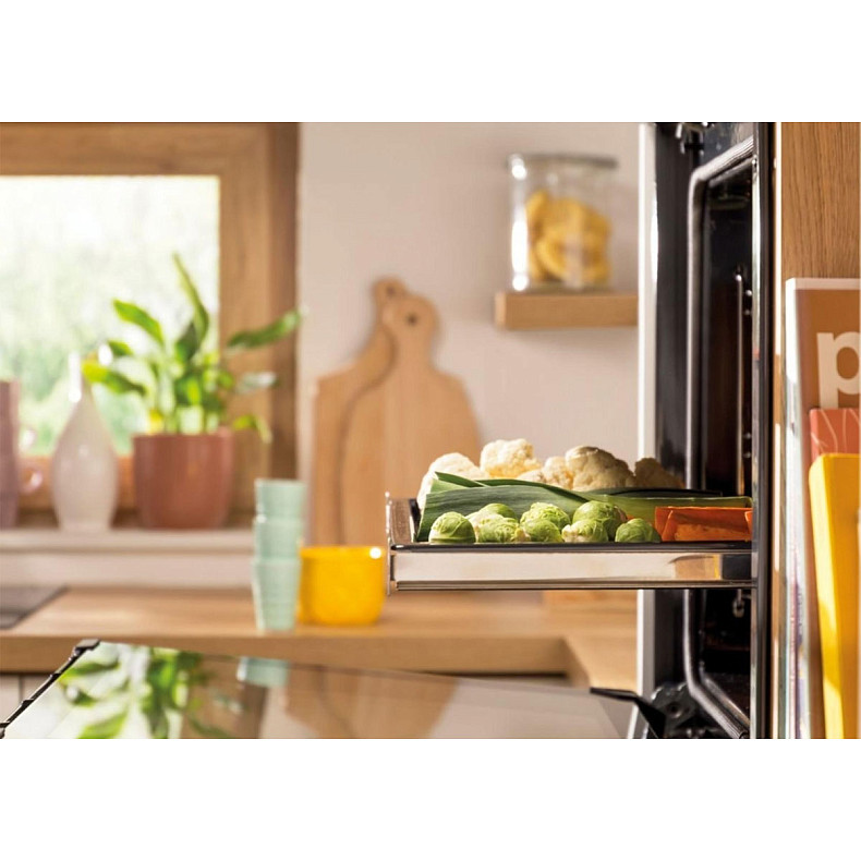 Духовой шкаф электрический Gorenje BOSX 6737 E13BG