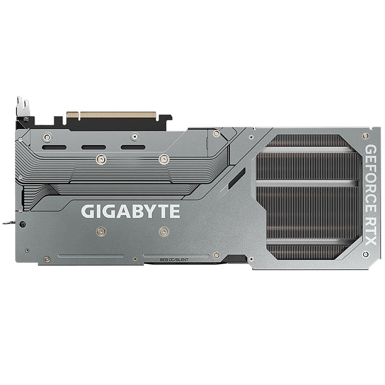 Відеокарта Gigabyte GeForce RTX 4080 16GB GDDR6X Gaming (GV-N4080GAMING-16GD)