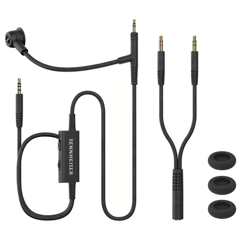 Наушники без микрофона Sennheiser HD 560 S (509144)
