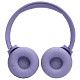 Навушники JBL Tune 520BT2 Purple (JBLT520BT2PUREU)