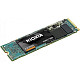 SSD диск Kioxia Exceria 500GB M.2 2280 PCIe 3.0 x4 TLC (LRC10Z500GG8)