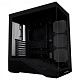 Корпус Lian Li Vector V100 Black (G99.V100X.01) без БП