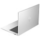 Ноутбук HP EliteBook 840-G10 14&quot; WUXGA IPS, Intel i5-1335U, 16GB, F512GB, UMA, DOS, серебристый (8A4C7EA)