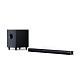 Cаундбар SHARP 3.1 Home Theatre System with Wireless Subwoofer (HT-SBW260)