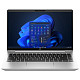 Ноутбук  HP ProBook 445 G10 14" FHD IPS, 250n/Ryzen 5 7530U (4.5)/16Gb/SSD512Gb/Radeon/FPS/Підсв/DOS (70Z74AV_V5)