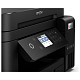 МФУ ink color Epson EcoTank L6270 33_20 ppm ADF Duplex USB Ethernet Wi-Fi 4 inks Black Pigment