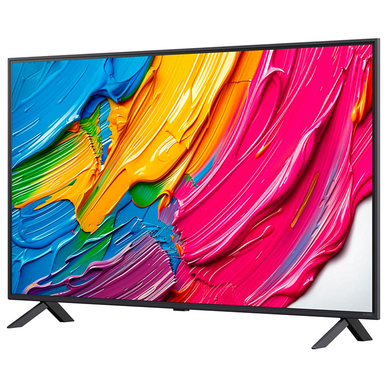 Телевизор LG 50QNED80A6A