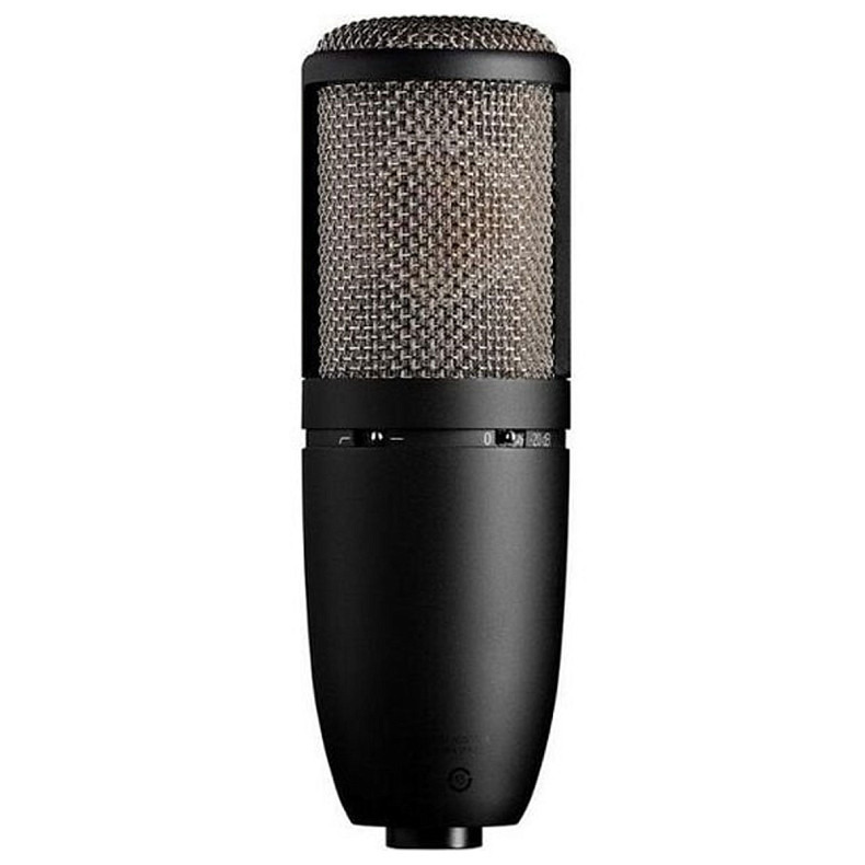 Мікрофон студійний AKG P420 3101H00430