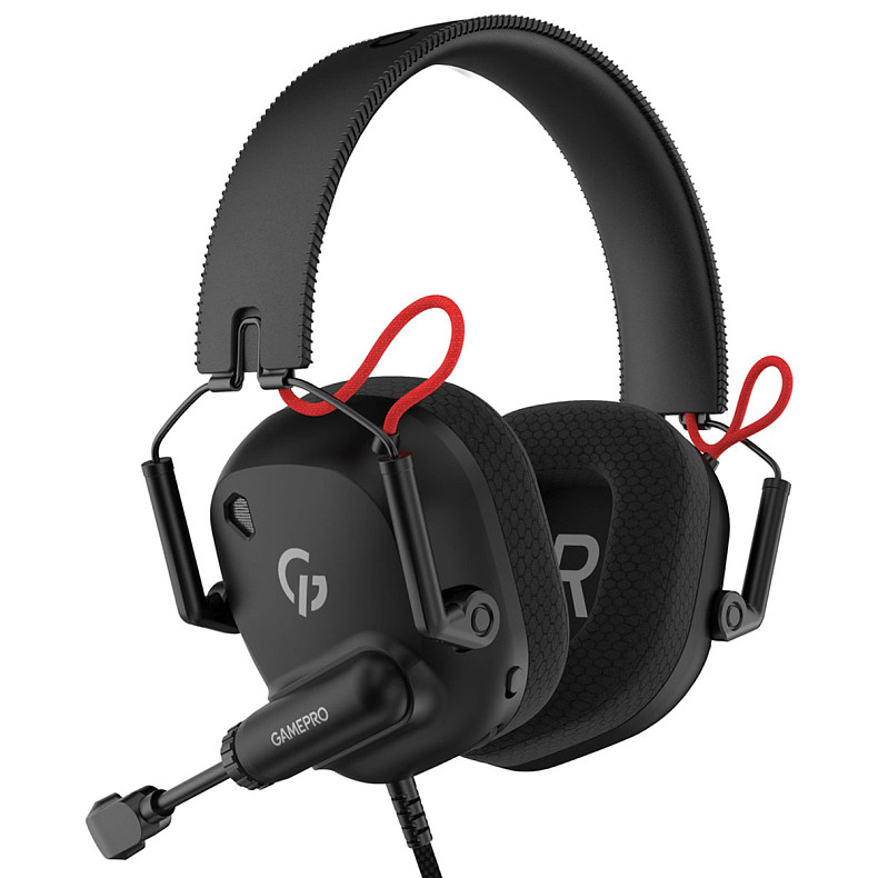 Гарнитура Gamepro Genesis Mercury (HS120B)