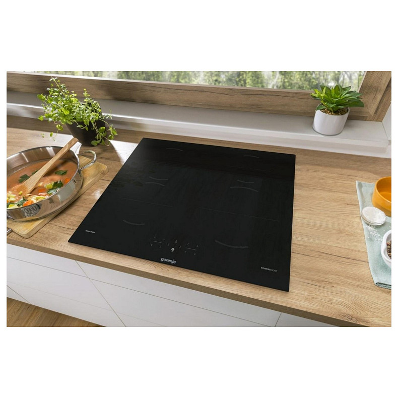 Варочная поверхность Gorenje GI6401BSC