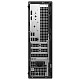 Компьютер Dell Pro Slim, Intel U5-235, 16GB, F512GB, UMA, кл+м, Win11P