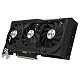 Видеокарта GIGABYTE GeForce RTX 4070 Ti SUPER 16GB GDDR6X WINDFORCE OC (GV-N407TSWF3OC-16GD)