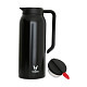 Термос Viomi Steel Vacuum Pot 1.5L Black (GTT400RT)