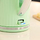 Чайник Russell Hobbs Eden 27364-70, фісташковий