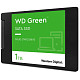Накопитель SSD WD 2.5" 1TB SATA Green (WDS100T3G0A)