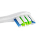 Набор сменных щеток-насадок Oclean P1S6 Toothbrush Head for Z1/X/SE/Air/One White (2шт/упаковка)