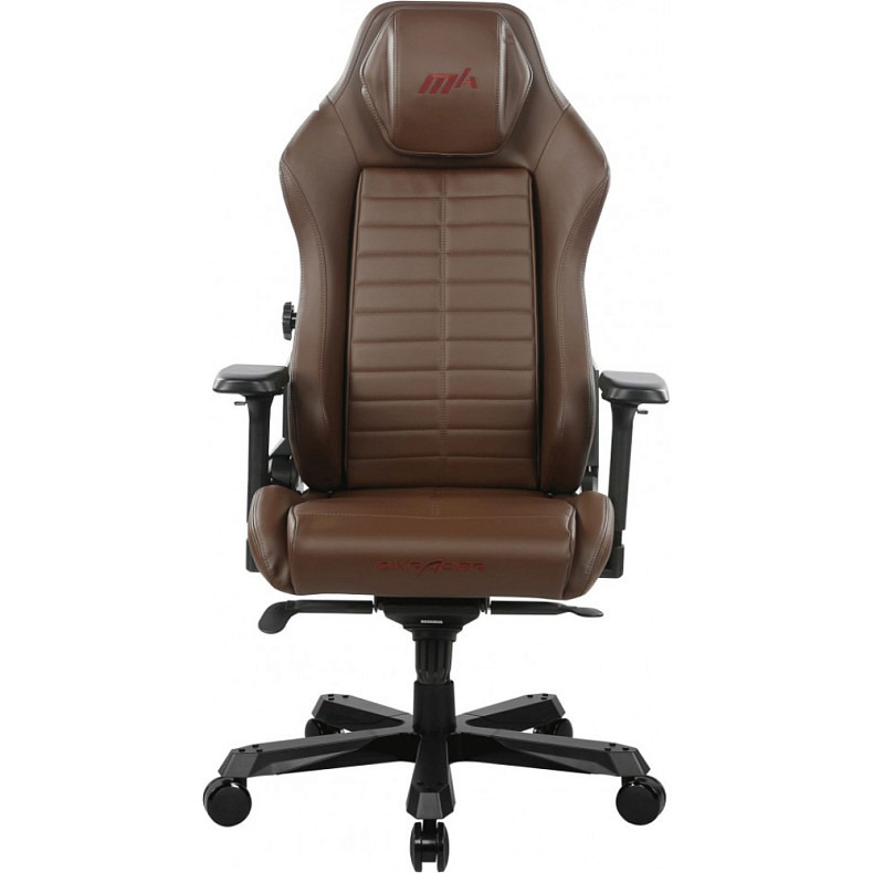 Кресло для геймеров DXRAcer Master Max DMC-I233S-C-A2 Brown