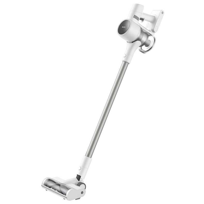 Беспроводной пылесос Dreame T10