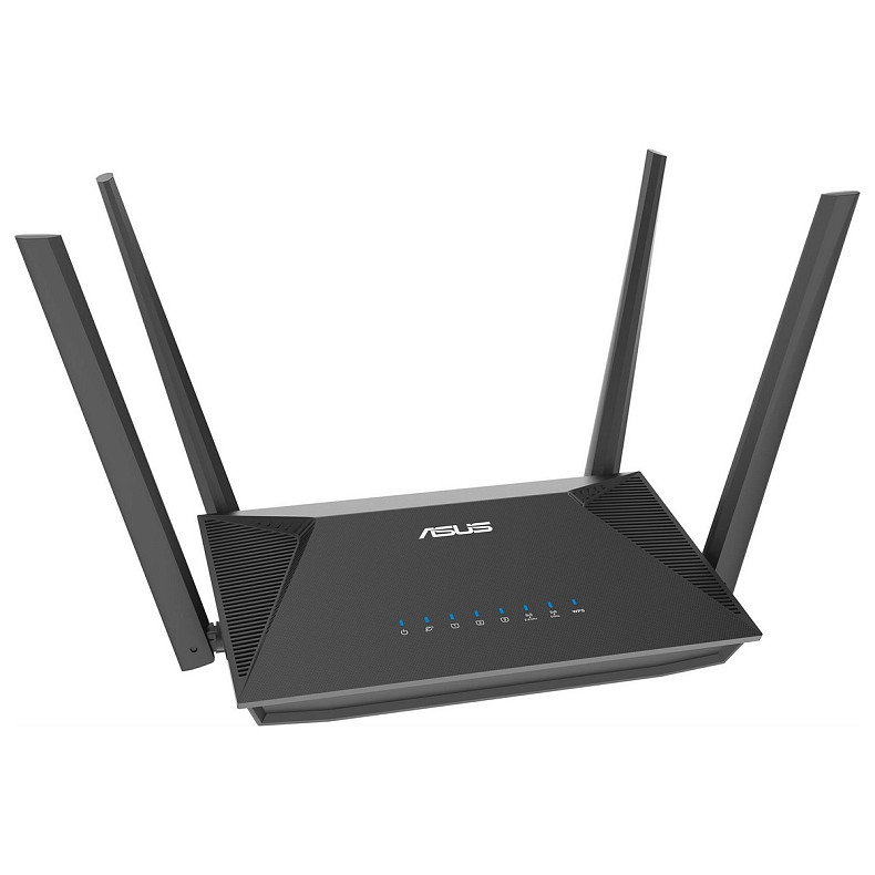 Wi-Fi Роутер Asus RT-AX52 PRO (90IG08T0-MO3H10)
