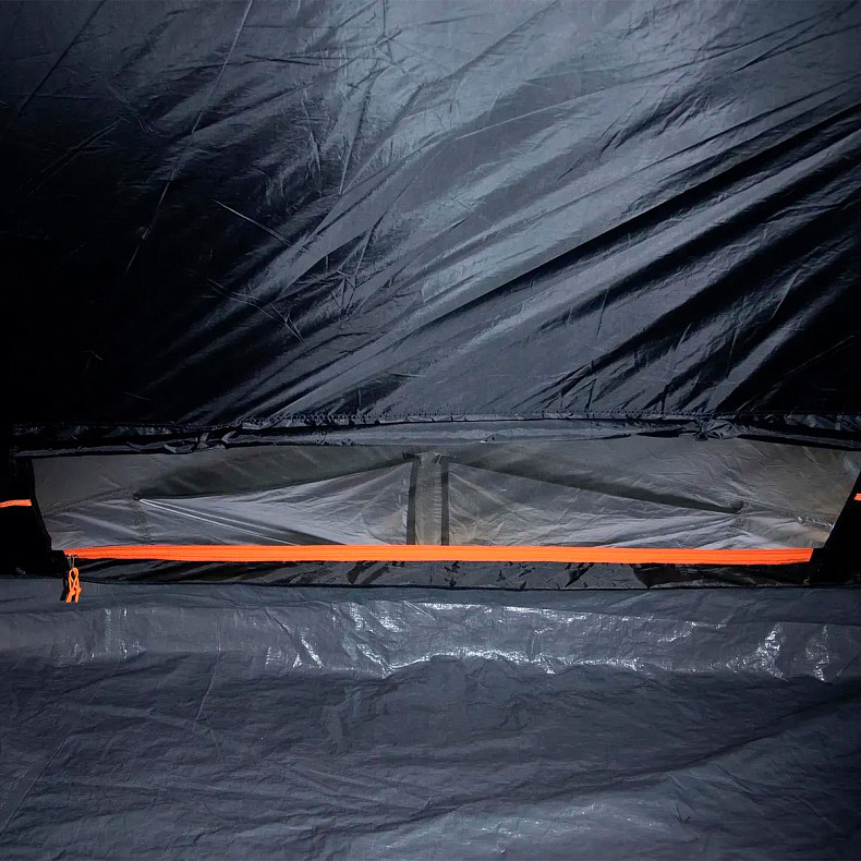 Палатка пятиместная High Peak Tessin 5.1 Deep Forest (10381)