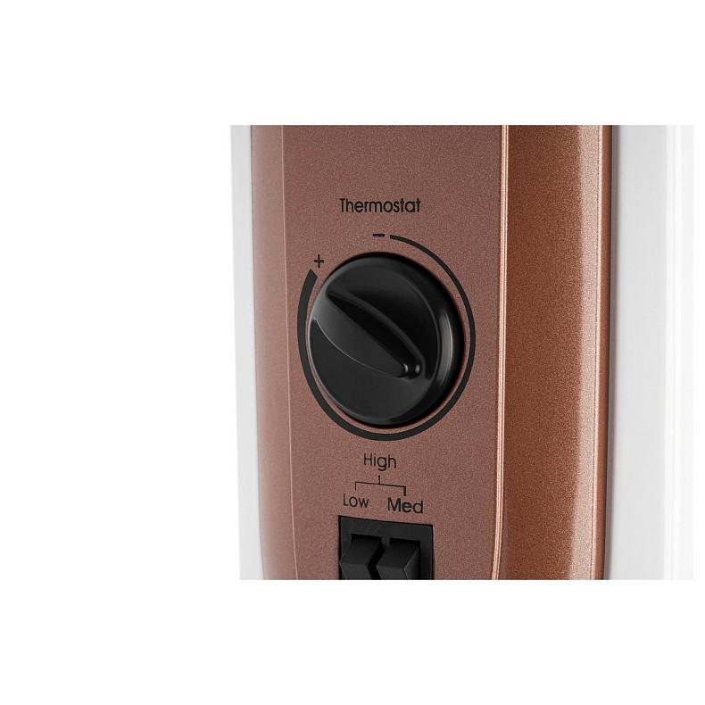 Масляный радиатор Ardesto OFH-11X1