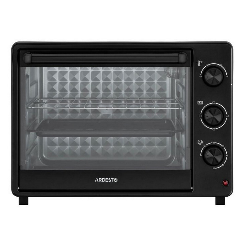 Електропіч Ardesto MO-T32B