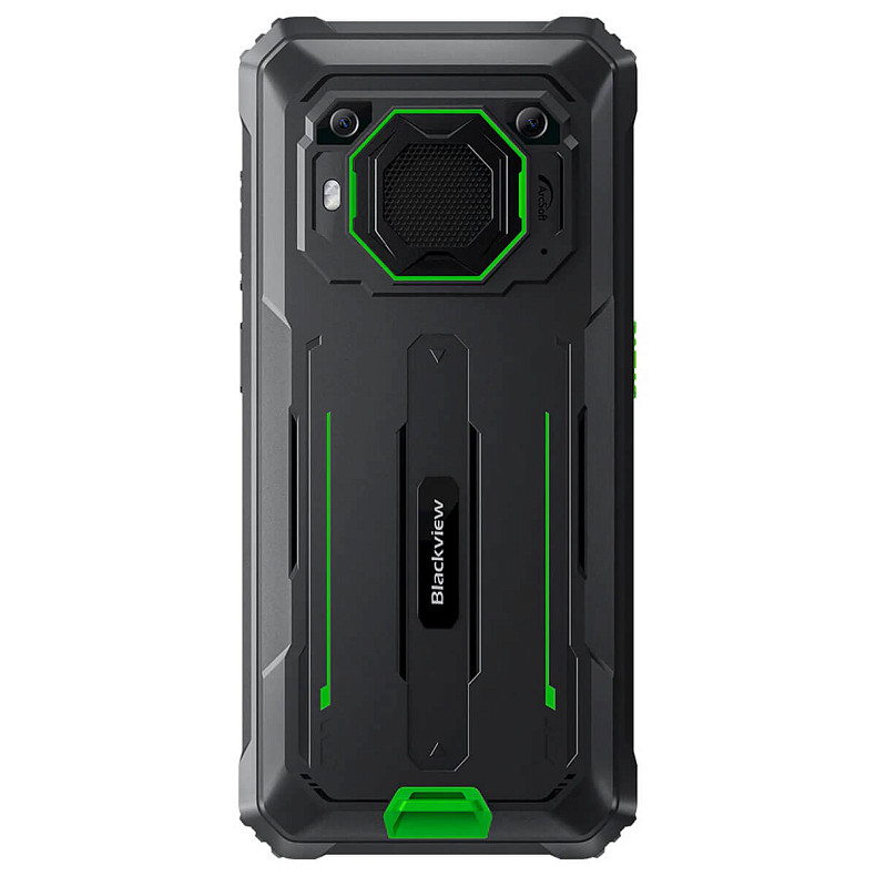 Смартфон Blackview BV6200 4/64GB Green EU