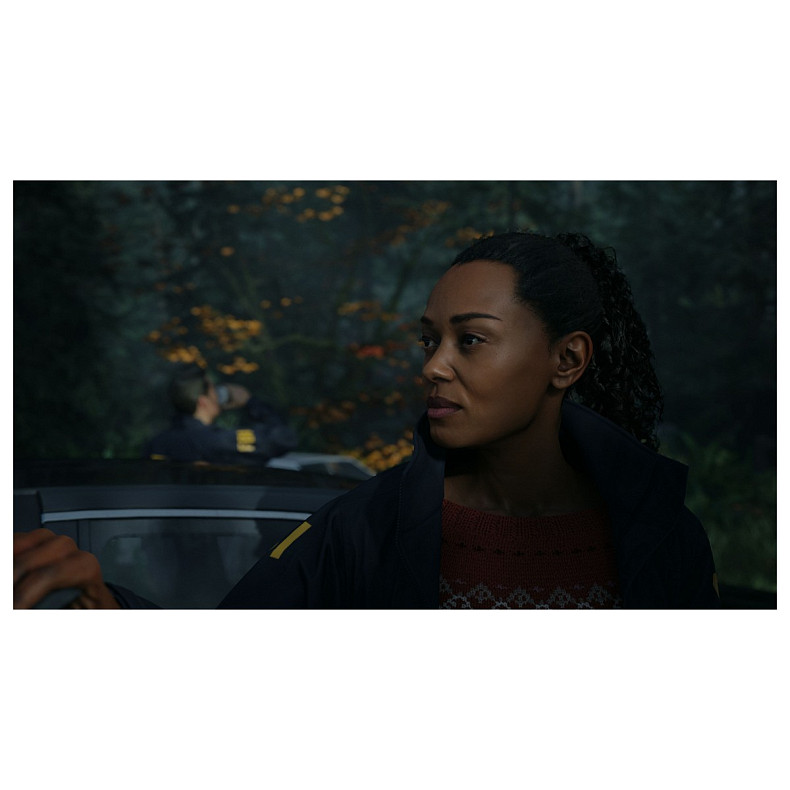 Игра консольная PS5 Alan Wake 2 Deluxe Edition