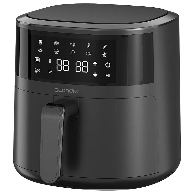Мультипіч Scandix AFDS 4-14
