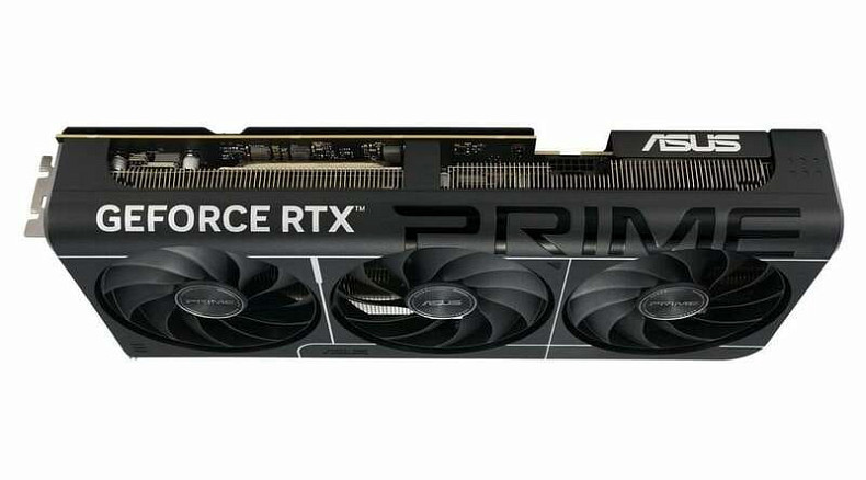 Відеокарта Asus Prime GF RTX 5070 Ti 16GB GDDR7 (PRIME-RTX5070TI-16G)