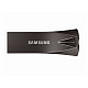 Накопитель Samsung 64GB USB 3.1 Type-A Bar Plus Серый (MUF-64BE4/APC)