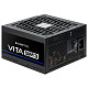 Блок питания CHIEFTEC Vita SM3 (650W), >85%, 80+ Bronze, 120мм, 1xMB 24pin(20+4), 2xCPU 8pin(4+4),