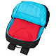 Рюкзак для ноутбука Rivacase 7569 (Black) Alpendorf 17.3"