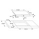 Варочная поверхность индукционная Gorenje GI 6421 SYB