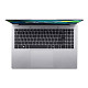 Ноутбук Acer Aspire Lite AL16-52P-56GB (NX.J5SEU.001) Silver