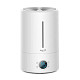 Зволожувач повітря Deerma Humidifier 5L (Touch) with UV Lamp Sterilization (DEM-F628S) - ПУ