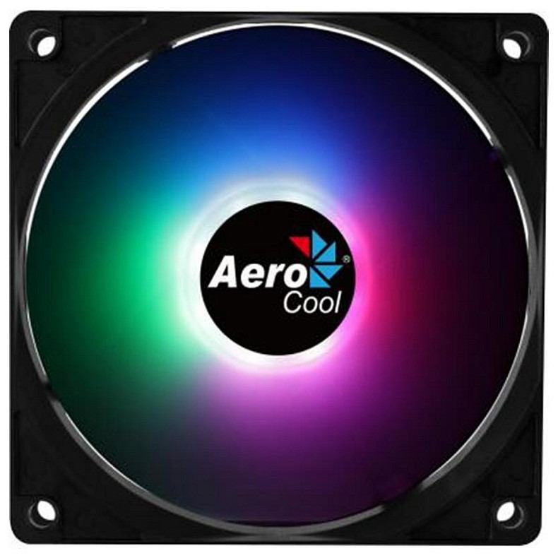 Вентилятор AeroCool Frost 12 PWM FRGB (ACF3-FS11117.11)