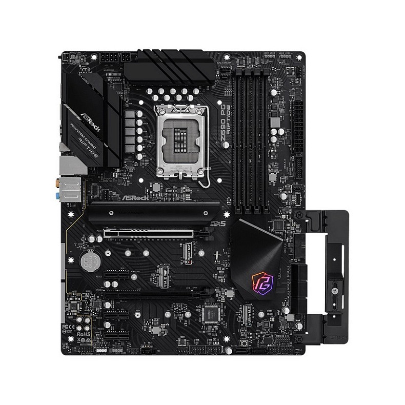 Материнська плата ASRock Z690 PG Riptide Socket 1700