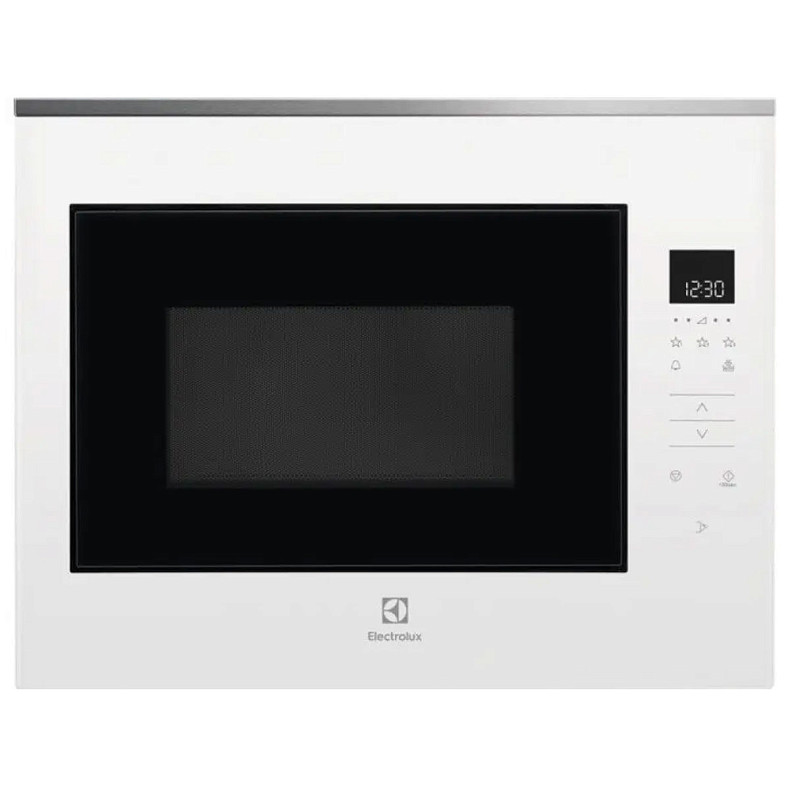 Микроволновая печь встроенная ELECTROLUX KMFE264TEW