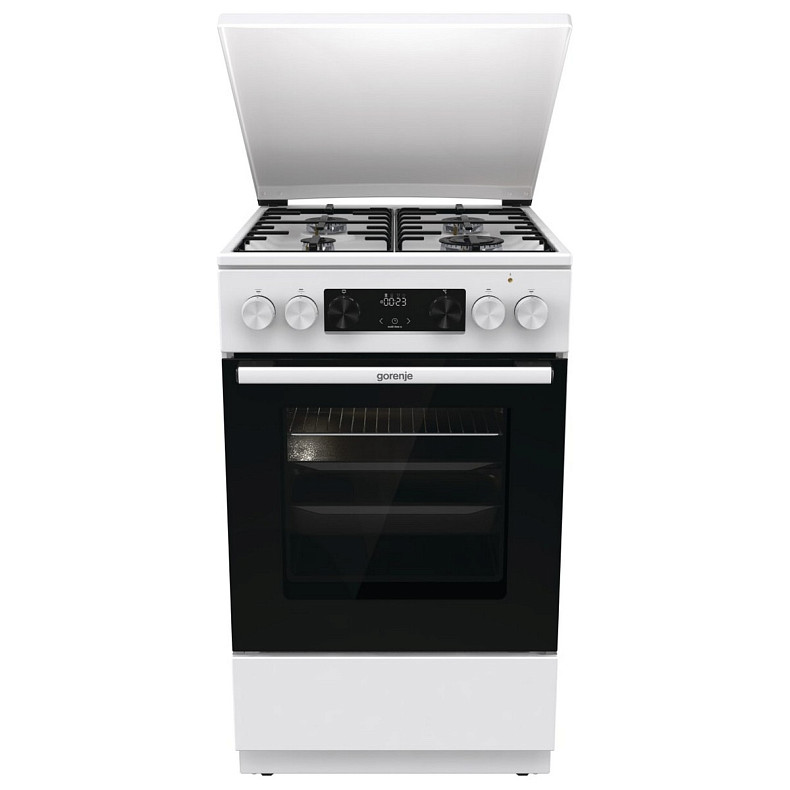 Кухонна плита Gorenje MEKS5121WM