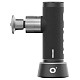 Перкуссионный ручной массажер для тела Oyeet NEX PRO II MG-T1 (GREY)
